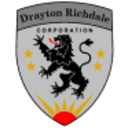 Logo DRAYTON RICHDALE DL-,01