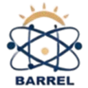 Logo BARREL ENERGY DL-,0001