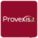 Logo PROVEXIS