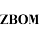 Logo ZBOM HOME COLLEC.CO.A YC1