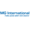 Logo MG International