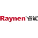 Logo FUJIAN RAYNEN TECH. A YC1