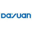 Logo ZHEJ. DAYUAN PUM A YC 1