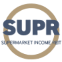 Logo Supermarket Income REIT