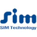 Logo SIM TECHNOLOGY GRP HD-,10