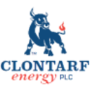 Logo CLONTARF ENERGY