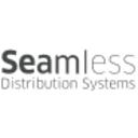 Logo SEAMLESS DISTRIB. SYS
