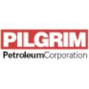 Logo PILGRIM PETROLEUM DL-0001