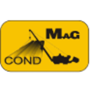 Logo CONDMAG S.A. NAM. LN-,10