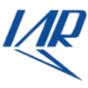 Logo IAR S.A. NAM. LN 2,50