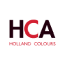 Logo Holland Colours