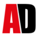 Logo ANGLING DIRECT PLC LS-,01