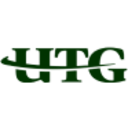 Logo UTG INC.