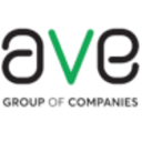 Logo AVE S.A. EO-,04