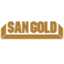 Logo San Gold Co.