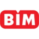 Logo Bim Birlesik