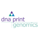 Logo DNA PRINT GENOM.NEW DL-01