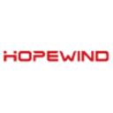 Logo SHENZHEN HOPEW.EL. A YC1