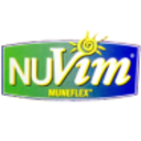 Logo NUVIM INC. DL-,01