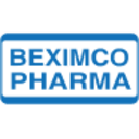 Logo Beximco Pharmaceuticals