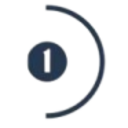 Logo ONE EXPERIENCE S.A. EO 1