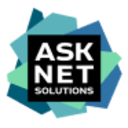 Logo ASKNET SOLUTIONS
