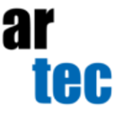Logo artec technologies