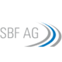 Logo SBF AG