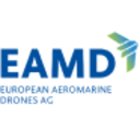 Logo EAMD European AeroMarine Drones