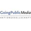 Logo Going Public Media