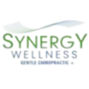 Logo Synergie Wellness Products