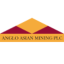 Logo ANGLO ASIAN MINING