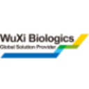 Logo WUXI BIOLOGICS UNSP.ADR/2