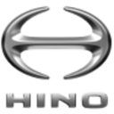 Logo HINO MOTORS ADR/10