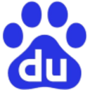 Logo Baidu (ADR)