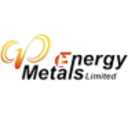 Logo Energy Metals