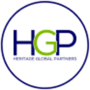 Logo HERITAGE GLOBAL