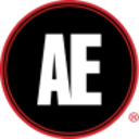 Logo Accel Entertainment A