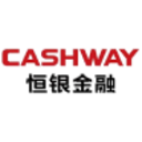 Logo CASHWAY FINTECH CO. A YC1