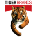 Logo Tiger Brands