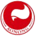 Logo FUJIAN AONONG BIOL. A YC1
