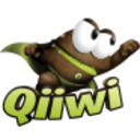 Logo QIIWI GAMES AB (PUBL)