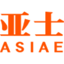 Logo ASIA CUAN.TECH.SH. A YC1
