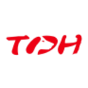 Logo TDH HOLDINGS NEW DL-,02