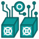 Logo INTEGRATED VENTRS DL-,001