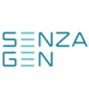 Logo SENZAGEN AB