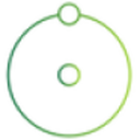 Logo HYDROGEN ENGINE CTR DL 1