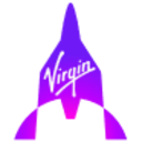 Logo Virgin Galactic Holdings