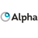 Logo Alpha Financial Markets Consulting