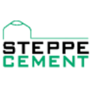 Logo STEPPE CEMENT